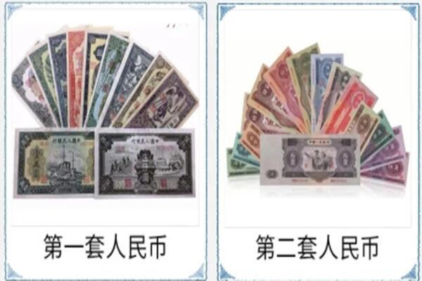 蓝田县回收旧币